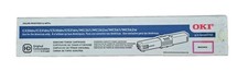 Genuine OKI Magenta 44469702 C330dn/C331dn/C530dn/C531dn/MC361/MC362w/MC561/MC56 picture