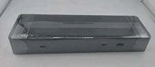 (SEALED) StarTech Thunderbolt Dock w/ USB-C Host Compatibility TB3CDK2DH picture