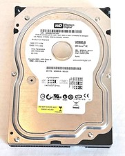 Western Digital WD800JB-00JJC0 80GB IDE Hard Drive DCM: DSBHCTJEHN picture