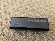 IOGEAR Universal Ethernet to Wi-Fi N Adapter picture