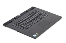 Lenovo Legion Y730 15ICH Palmrest Cover Touchpad Keyboard English AM2BX000120 picture