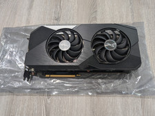 Asus Dual AMD Radeon RX 6700 XT OC Edition - 12GB GDDR6 picture