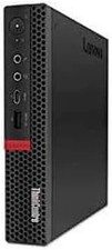 Lenovo Think Centre M720q MFF i5-8500T 16GB RAM 512GB SSD W10 Pro picture