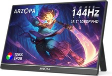 ARZOPA Z1FC 16.1