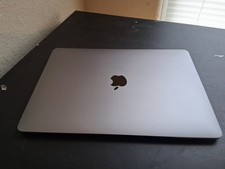 Apple MacBook Air 13