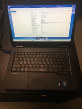 Dell Latitude E5440 i3 4th gen  1.70Ghz 4GB 500 GB HDD Win 11 pro laptop 0034_37 picture