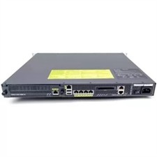 CISCO ASA5510-AIP10-K9 ASA 5510 Appliance with AIP-SSM-10, SW, 5FE, 3DES/AES picture