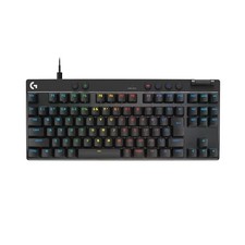 Logicool G PRO X RAPID TKL Gaming Keyboard Wired Japanese picture