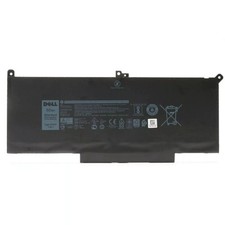 Genuine F3YGT Battery For Dell Latitude E7280 E7480 7480 7490 7380 7390 DM3WC US picture