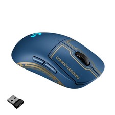 Logitech G PRO Wireless Gaming Mouse G-PPD-002WLLOL2 picture