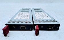 LOT OF 2 HP AA987A Fibre ChannelI I/O 2GB Module picture