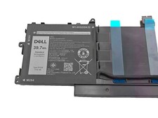 Genuine 39.7Wh 3VV58 Battery for Dell Latitude 9420 2-in-1 9430 2-in-1 Series picture