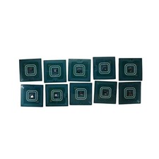 10Pcs 75P6878 Drum Chip Refill for Ricoh IBM Infoprint 1585 picture