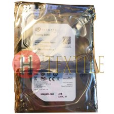 NEW SEAGATE ST4000DX001 SSHD Hybrid Hard Drive new picture