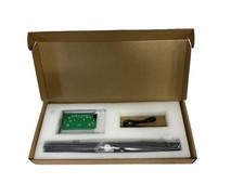 MCP-280-00002-00 Supermicro MCP-210-00007-01 1U Front Bezel LCD SC813 815 819 picture
