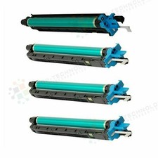Drum Unit Set Konica Minolta Bizhub C224e C224 C284e C364 C364e NON-OEM DR-512 picture