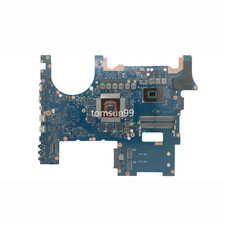 G752VS G752VSK GTX1070-8G i7 CPU motherboard For Asus G752V G752VS G752VM G752VY picture