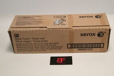 Genuine Xerox 006R01727 R1 Black Toner Cartridge - NEW Sealed in Box EL4731 picture