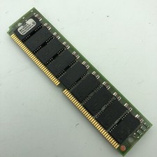 IBM 8MB FPM 70NS SIMM 72-PIN 2X36 Memory FRU#  68X6357 70F9976 82F9235 picture