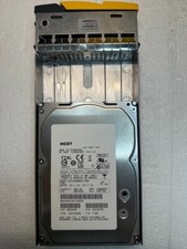 HP 3PAR 600GB 15K FC Hard Disk Drive w/Caddy 975-200012 picture