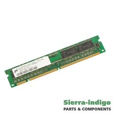 Micron MT4LSDT864AG-10EG2 64MB PC100-222-620 SYNCH 100MHz CL2 Memory picture