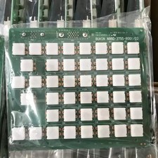 1 PCS For Fanuc A86L-0001-0235 N860-3755-T901 Brand Keyboard Button Board picture
