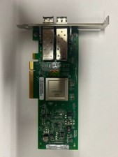 AJ764A HP StorageWorks 2-Port 8GB AJ764-63002 489191-001 W/2X AJ718A TRANCEIVER picture