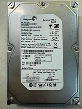 SEAGATE ST3750640AS 9BJ148-034 750GB Firmware 3.ADG Code 08097 SATA 3.5