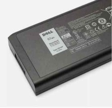 Genuine OEM X8VWF Battery For Dell Latitude 14 Rugged 5404 5414 E5404 7404 7414 picture