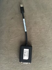 StarTech.com Mini DisplayPort 1.2 to VGA Adapter MDP2VGA  picture