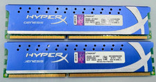 Kingston HyperX Genesis (2x4GB) DDR3 1600MHz CL9 Desktop RAM KHX1600C9D3K2/8GX picture