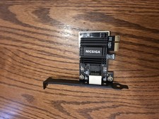 NICGIGA 2.5G PCIe Network Card 2.5GbE RJ45 Ethernet Adapter for Desktop PC picture
