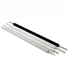 Transfer Drum Toner Brush Roll Kit for Ricoh 8100 8210 8300 8320 8110 8200 8220 picture