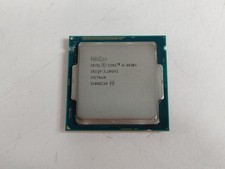 Lot of 2 Intel Core i5-4690S 3.2 GHz 5GT/s LGA 1150 Desktop CPU Processor SR1QP picture