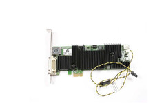 New Genuine Original DELL FX100 FX 100 Remote Access Host Card 3TFYD 8R2TW picture