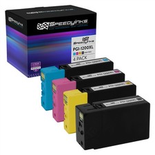 For Canon PGI-1200XL 4p HY Set 9183B001 9196B001 9197B001 9198B001 MB2320 MB2020 picture