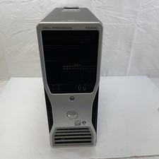 Dell Precision T3500 MT Intel Xeon W3505 2.5GHz 3GB RAM No HDD No OS picture