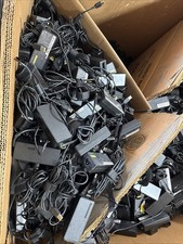 Lenovo A17-065N2A 20V 3.25A 65W Yellow Square Tip AC Adapter (Lot of 10) picture