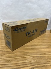 Copystar TK-413 Toner Kit For CS-1620 / Item No. 370AM016001 picture