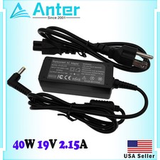 AC Adapter Charger Cord for Acer Aspire E5-521 E5-531 E5-571 E5-721 Laptop 40W picture