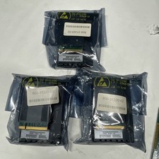 Lot Of 3 Cisco C2960S-STACK New picture