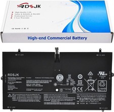L13M4P71 L14S4P71 Laptop Battery for Lenovo Yoga 3 Pro 1370 5Y71 I5Y51 I5Y70 picture