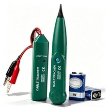 Tone Generator and Probe kit, Automotive Electrical Wire Tracer, Dead Circuit picture