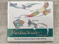 MediaStudio PRO 2.5 picture