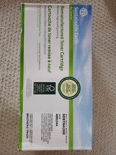 Sustainable Earth Black Toner Cartridge Replacement Brother SEBTN420R picture