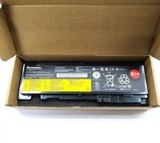 Genuine OEM 81+ T430s Battery For Lenovo ThinkPad 81 Plus Notebook T420s series picture
