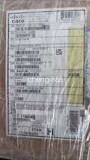 1PCS Cisco network switch C9200-48T-E new via FedEx or DHL picture