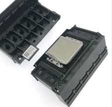UNLOCKED XP600 EV Eco-Solvent Printhead picture