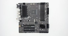 MSI PRO B550M-VC WiFi ProSeries Motherboard AMD AM4 mATX PC1577676 picture