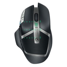 Logitech G602 Mouse Wireless Gaming Mouse with HERO 2,500 DPI Lightweight Design picture
